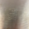 Zildjian Avedis 18 Crash Ride Cymbal Unknown Series
