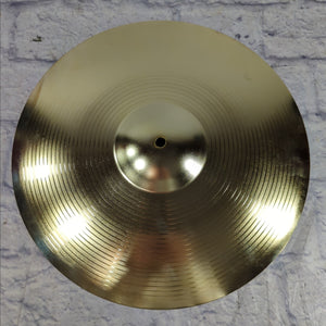 Unknown 16 Crash Cymbal