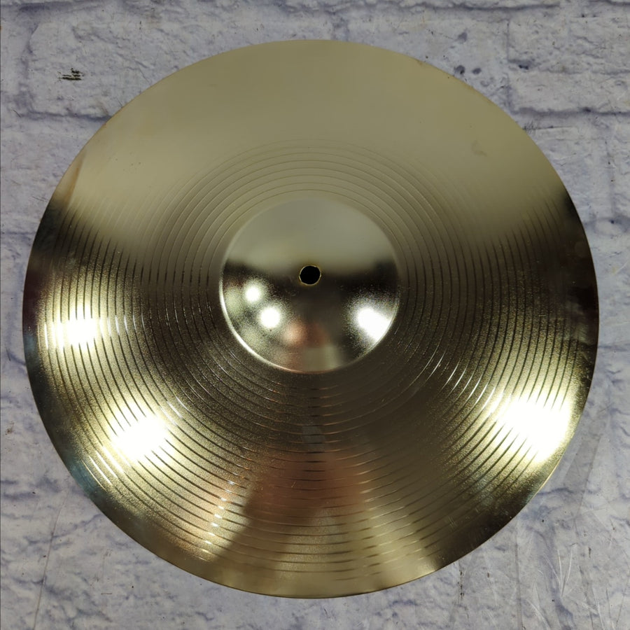 Unknown 16 Crash Cymbal