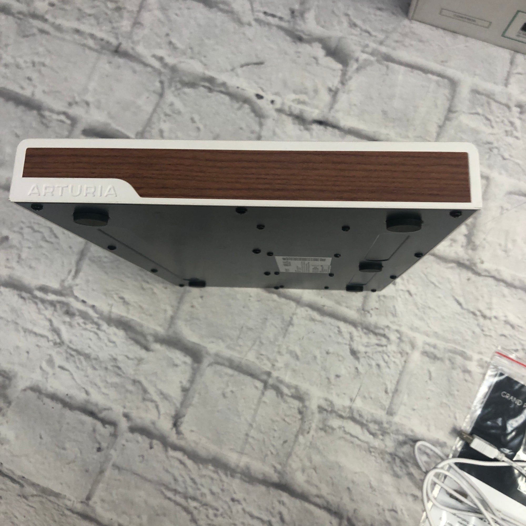 Arturia MiniLab MkII Universal Controller