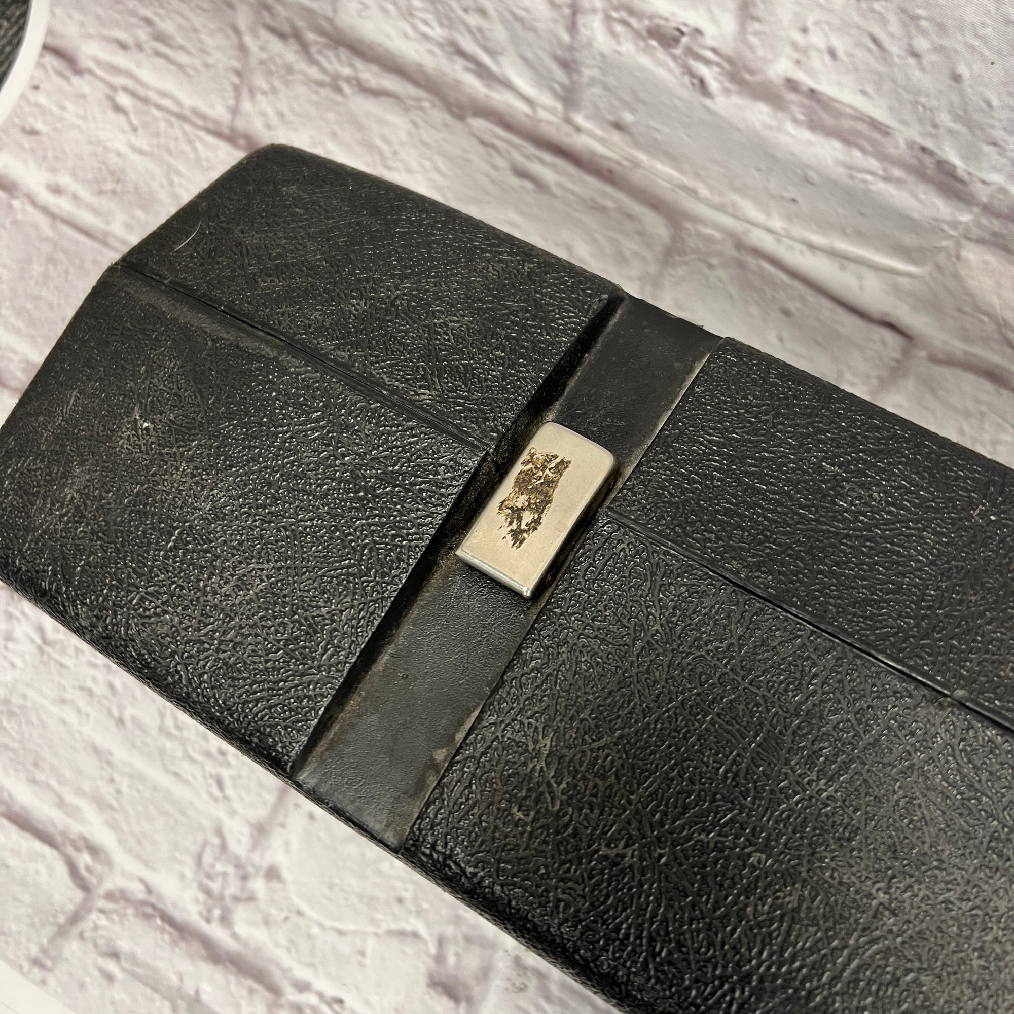 Gibson Vintage Chainsaw Guitar Case Late 1970s