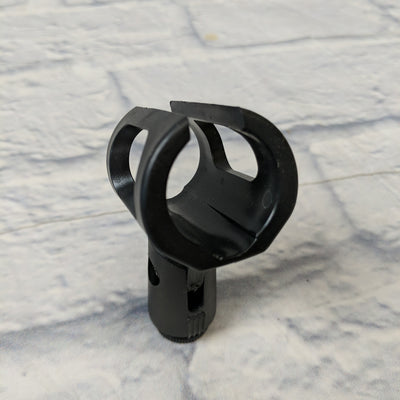 No Name Mic clip