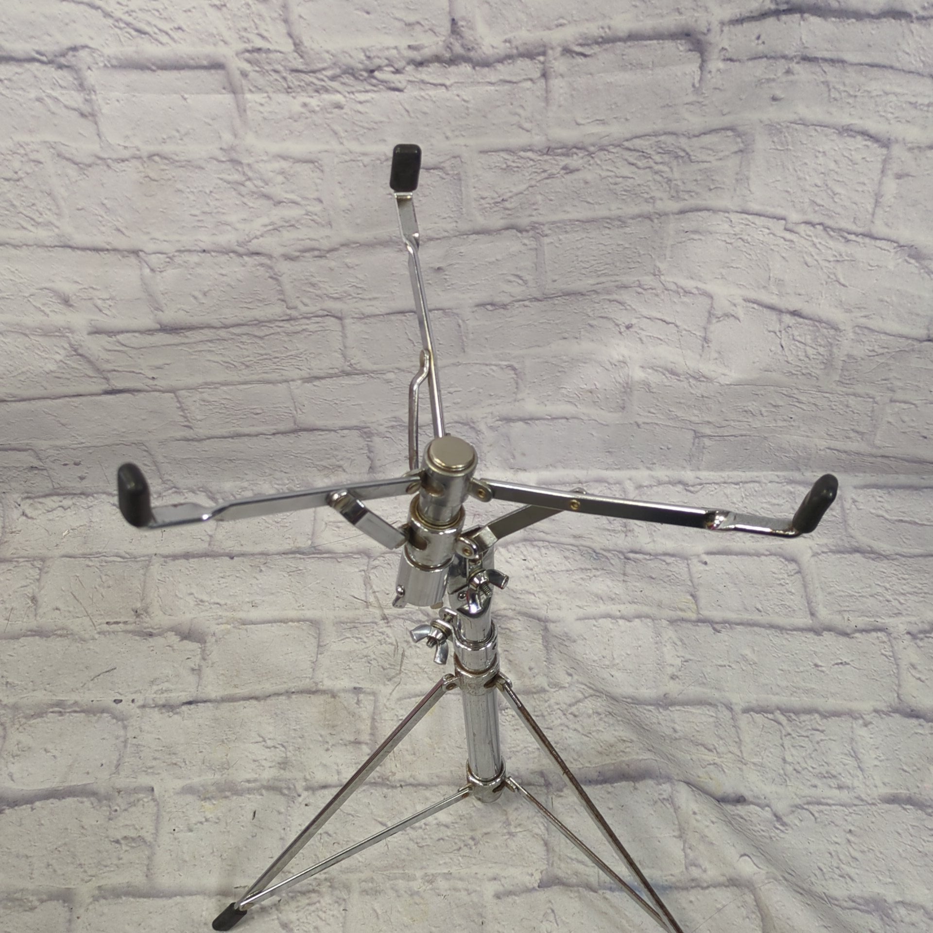 Buck Roger Vintage Snare Stand
