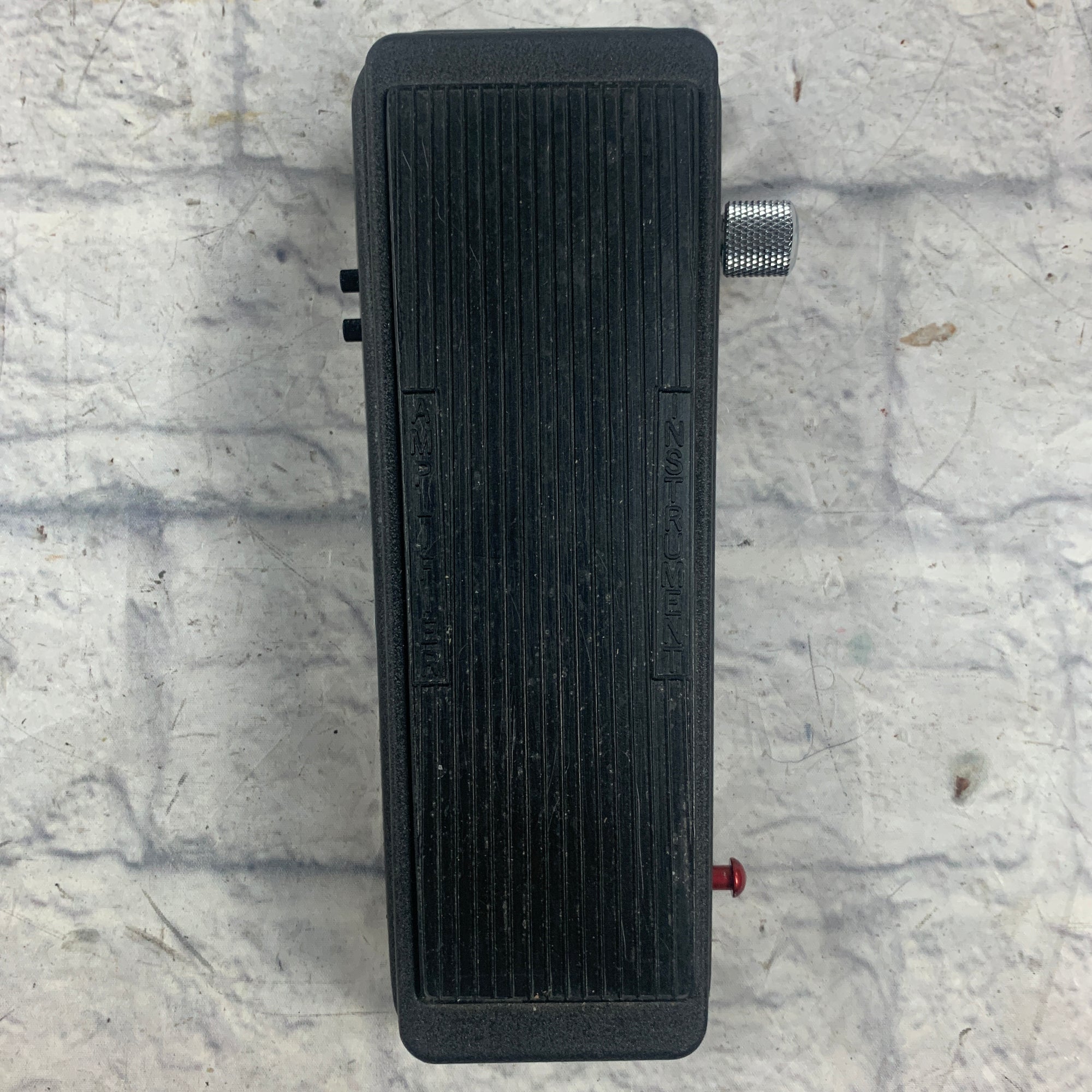 Dunlop Cry Baby 535 Multi Wah Pedal Wah Pedal