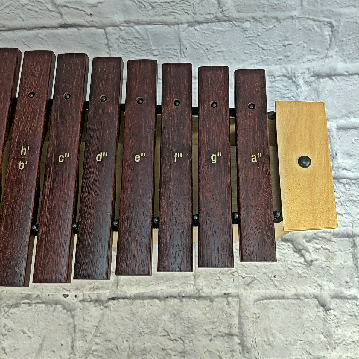 Sonor Global Beat AXGB Alto Xylophone