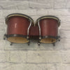 Tycoon Percussion Bongos