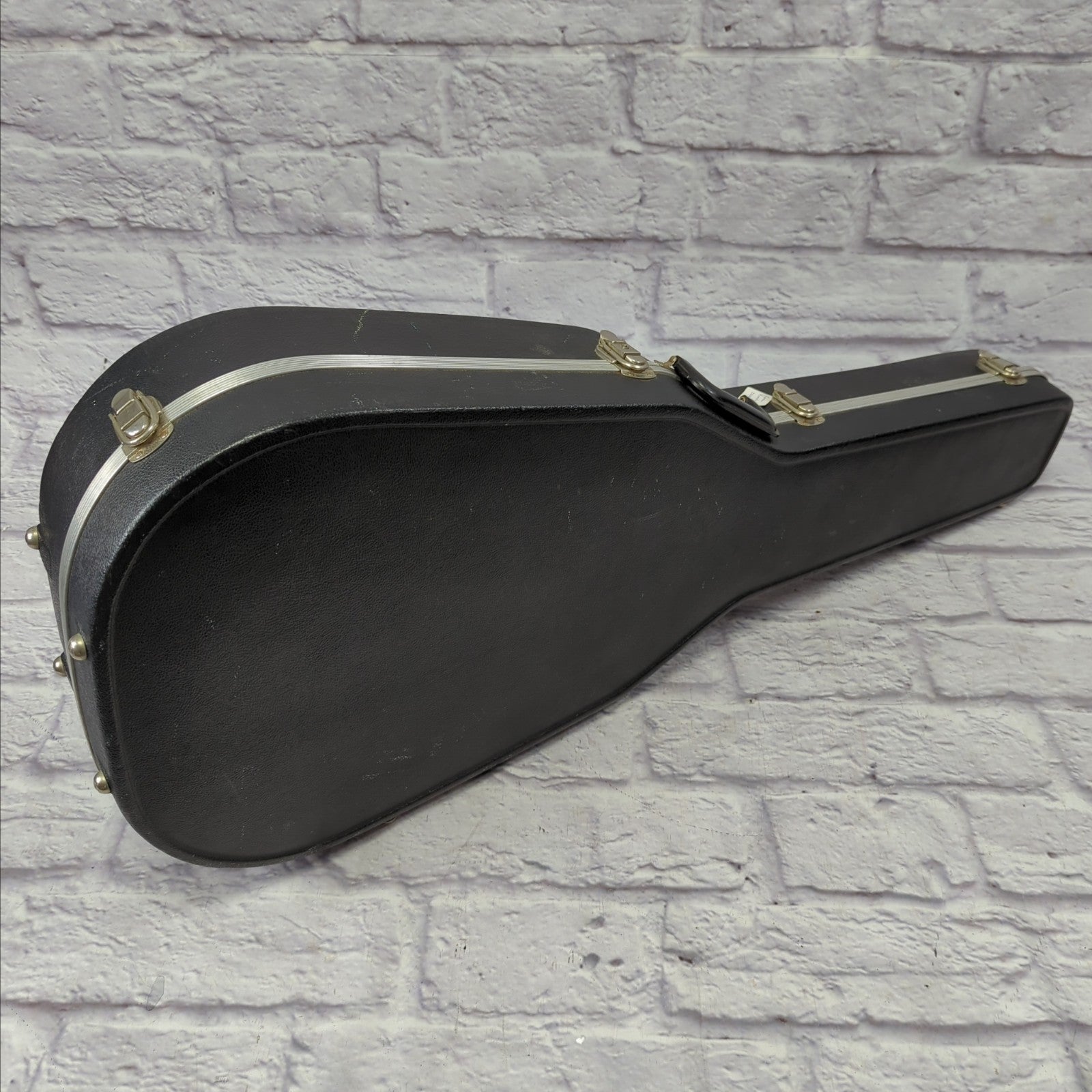 Acoustic Dreadnought Hard Shell Case