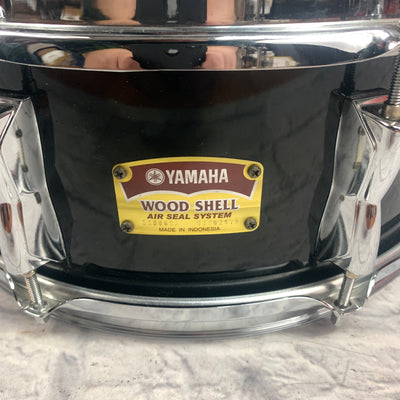 Yamaha 14in Wood Shell Snare Drum
