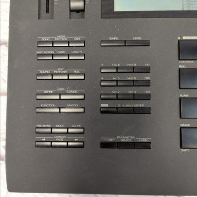 Roland R-8 Human Rhythm Composer Drum Machine