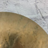 Zildjian 16 K Dark Thin Crash Cymbal