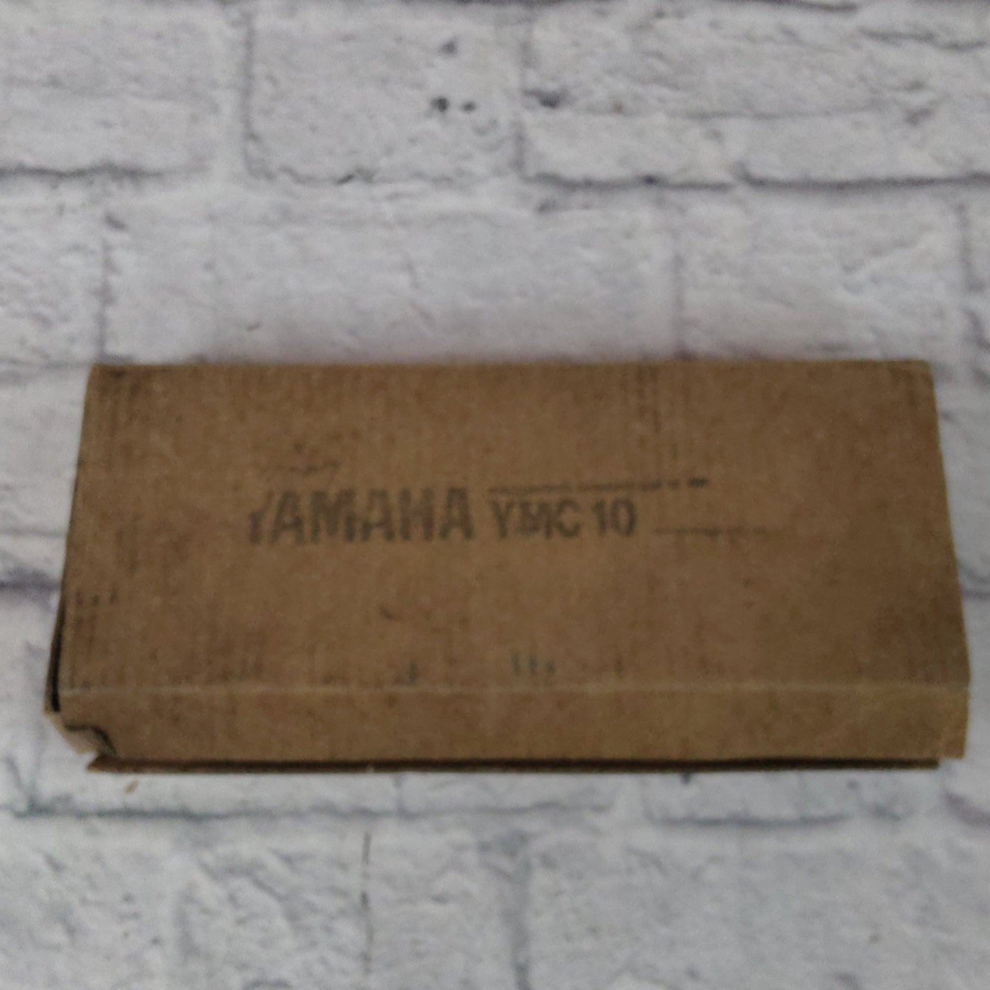 Yamaha YMC 10 MIDI Converter with Power Supply and original box