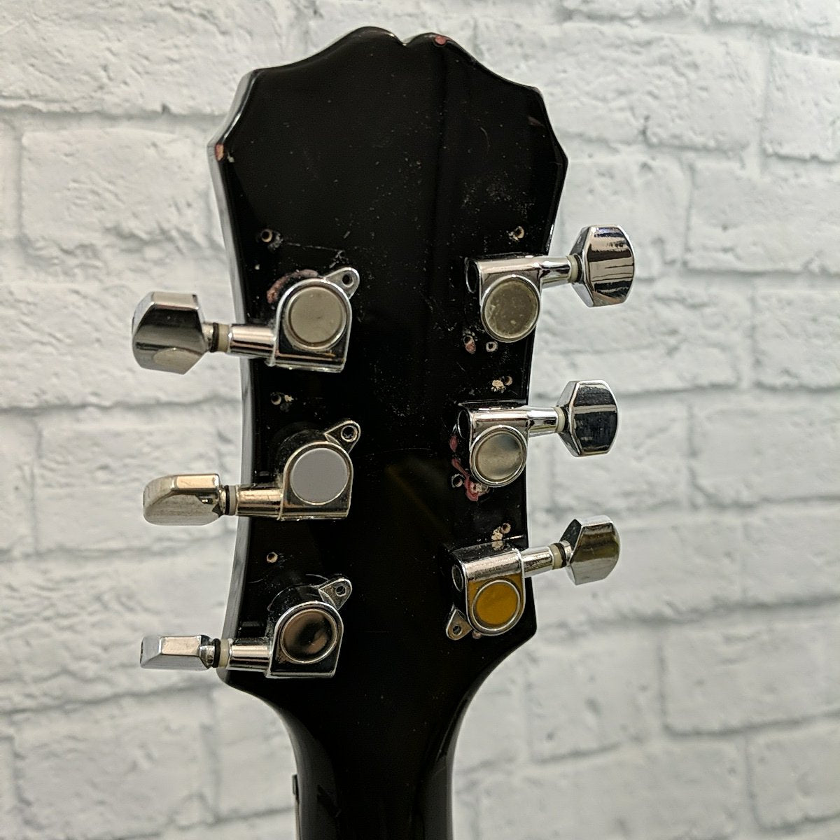 Epiphone SG Special Electric Guitar Unloaded Project Guitar