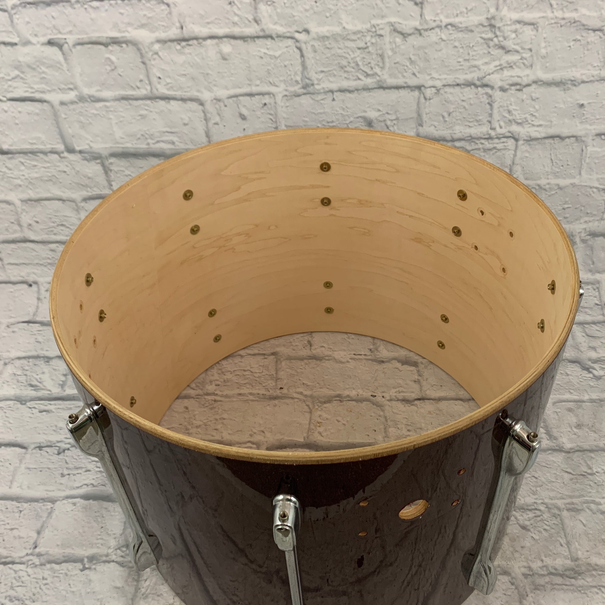 Tama Rockstar 22x18 Bass Drum Shell AS IS