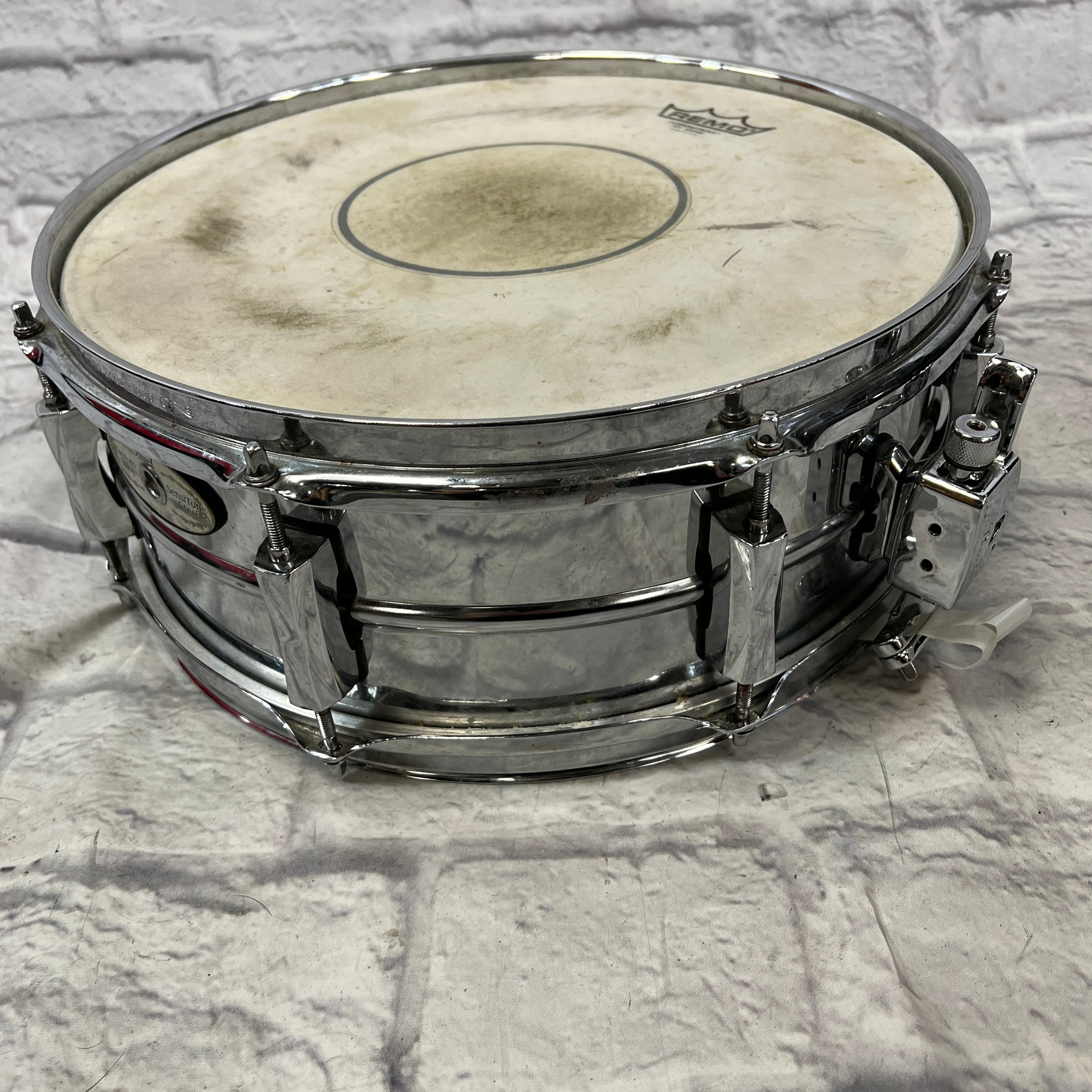 Pearl Sensitone 14x5.5" Snare