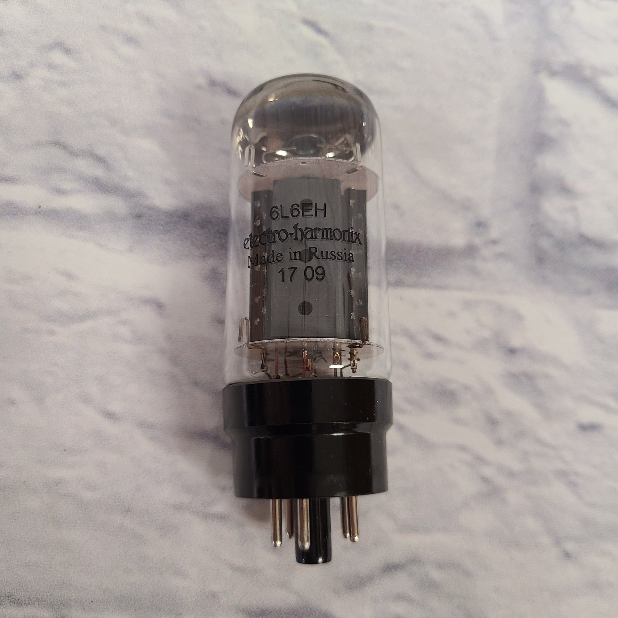 Electro-Harmonix 6L6GC Amp Tube