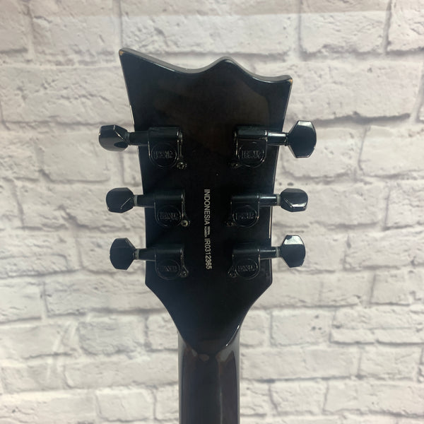 ESP LTD VIPER 100 Evolution Music
