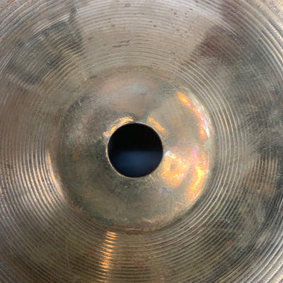 Zildjian ZXT Medium Thin Crash 16 Crash Cymbal