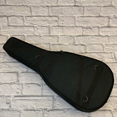 SLM Hardware Acoustic Foam Hard Case