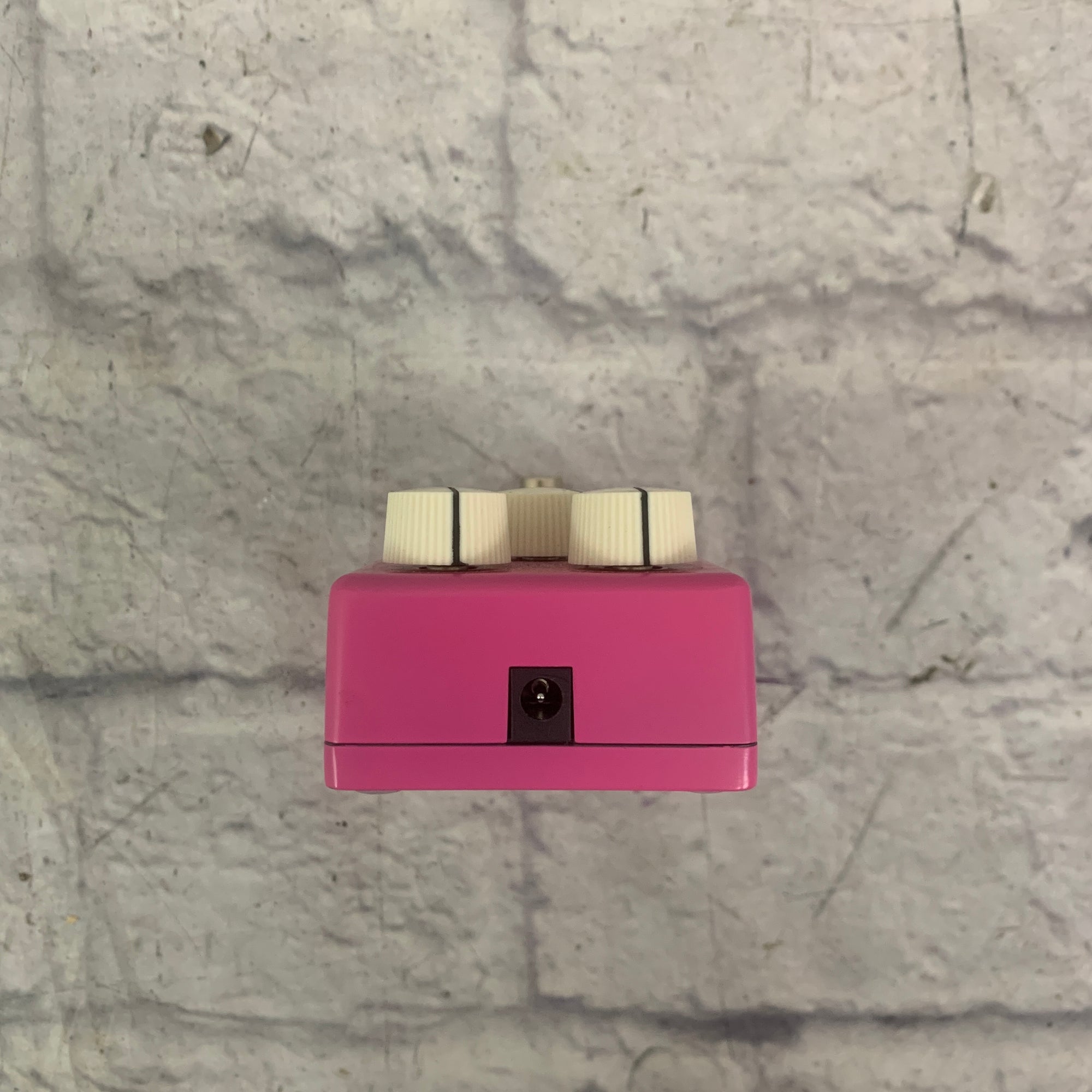 NuX Analog Delay Pedal