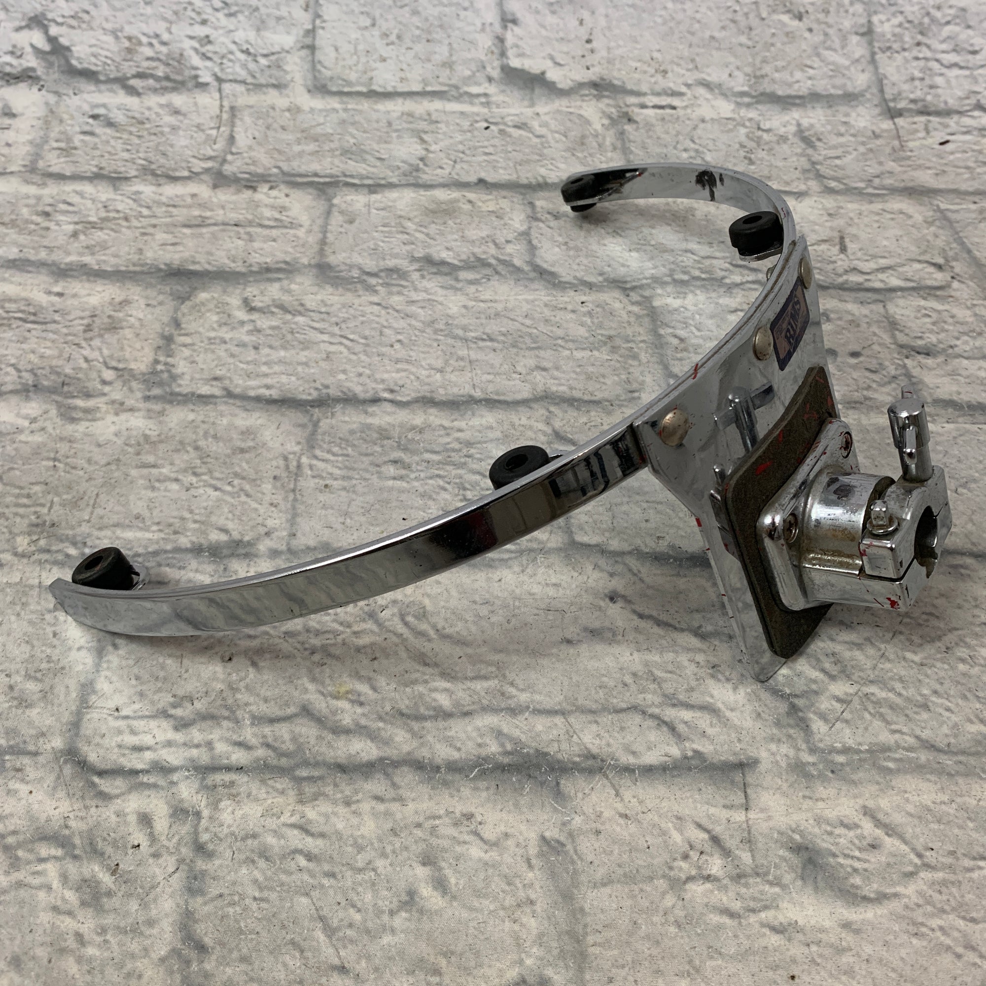 Purecussion 12" RIMS Mount Drum Mount
