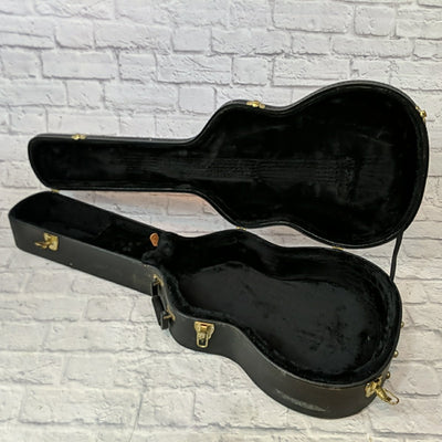 Ibanez TKL Acoustic Hard Case - Classical / Concert Size