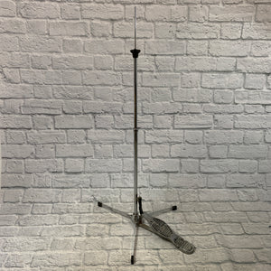 Top Pedal Flat Base Hi Hat Stand