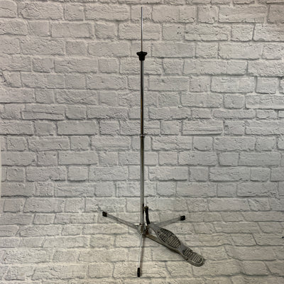 Top Pedal Flat Base Hi Hat Stand