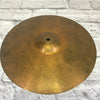 Sabian 14in B8 Hi Hats - Resurfaced