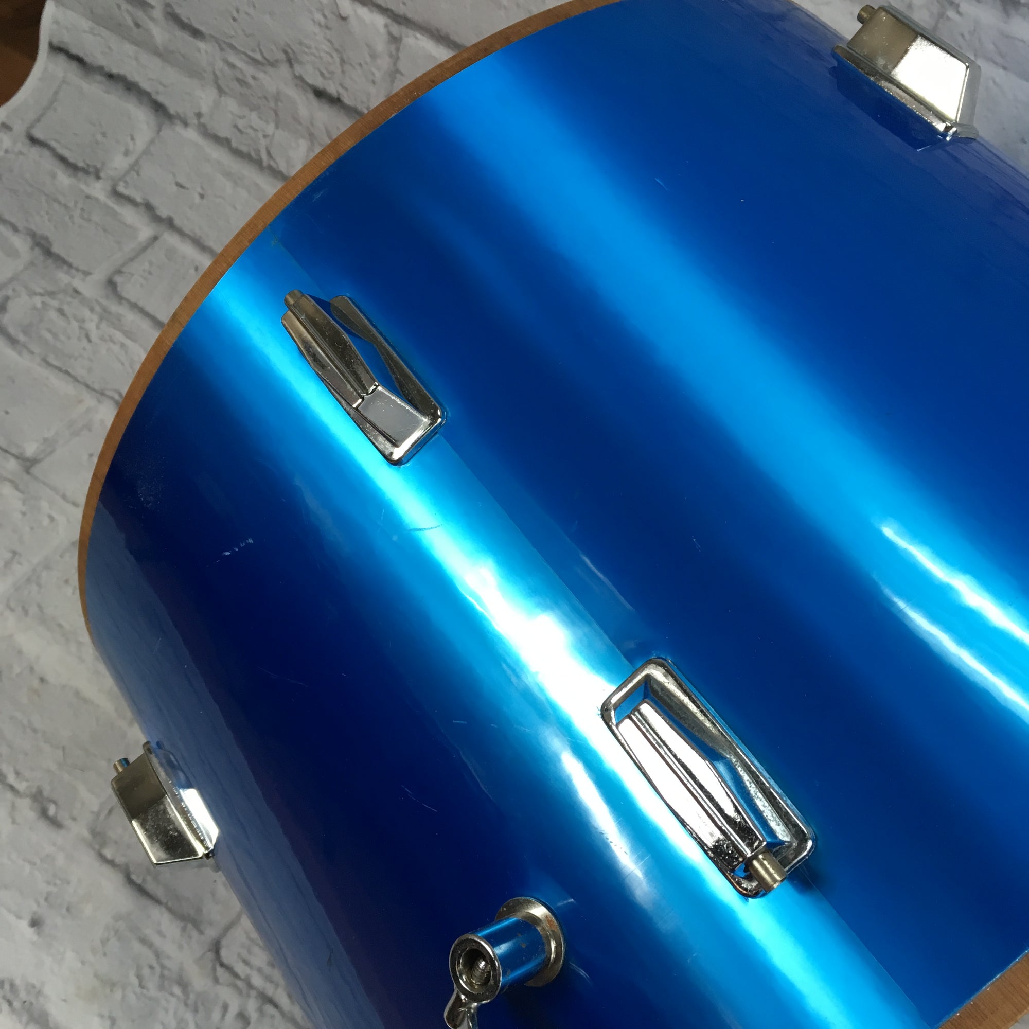 Vintage 20in Made in Japan Bass Drum Shell