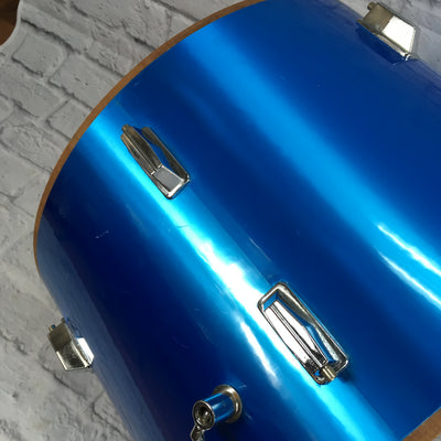 Vintage 20in Made in Japan Bass Drum Shell