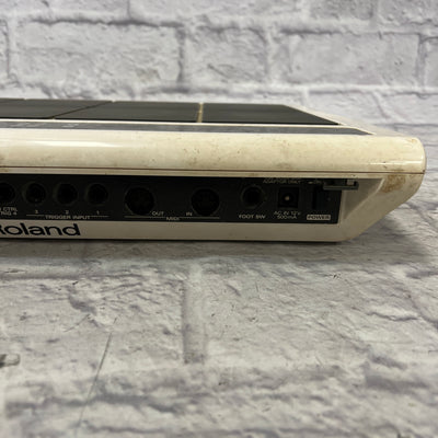 Roland SPD-20 Total Percussion Pad w/ Manual