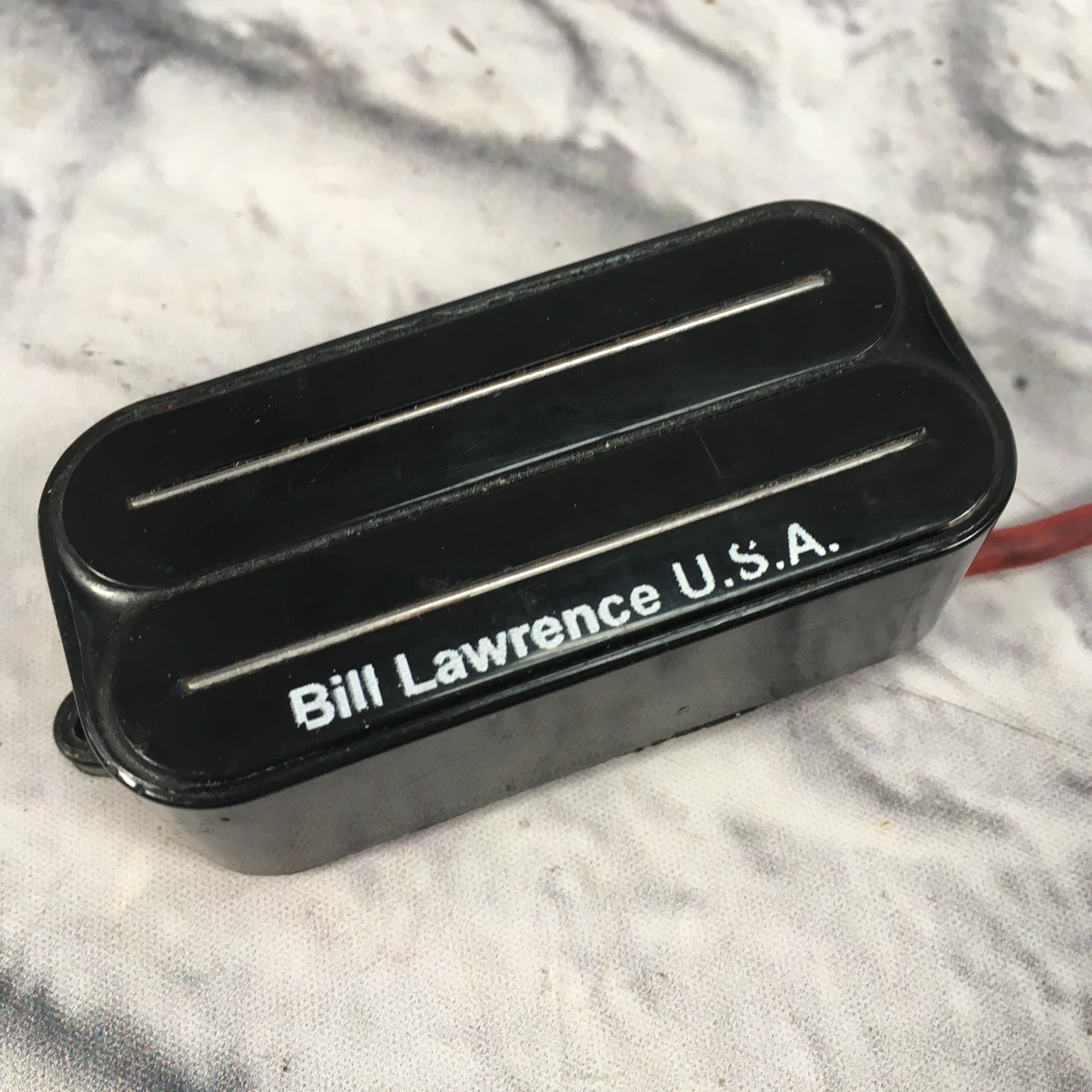 Bill Lawrence USA Humbucker - Evolution Music