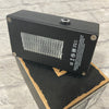 Friedman Buxom Boost pedal