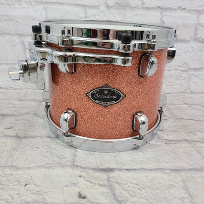 Tama Starclassic Birch Bubinga 10x8" Tom