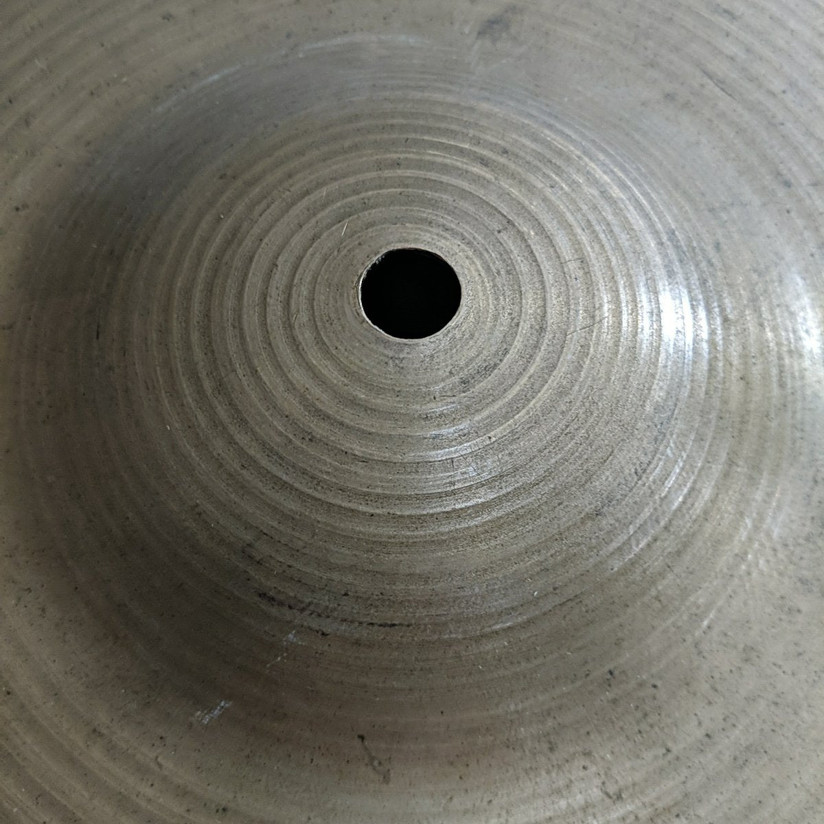 Paiste Vintage 18 Formula 602 Crash Cymbal