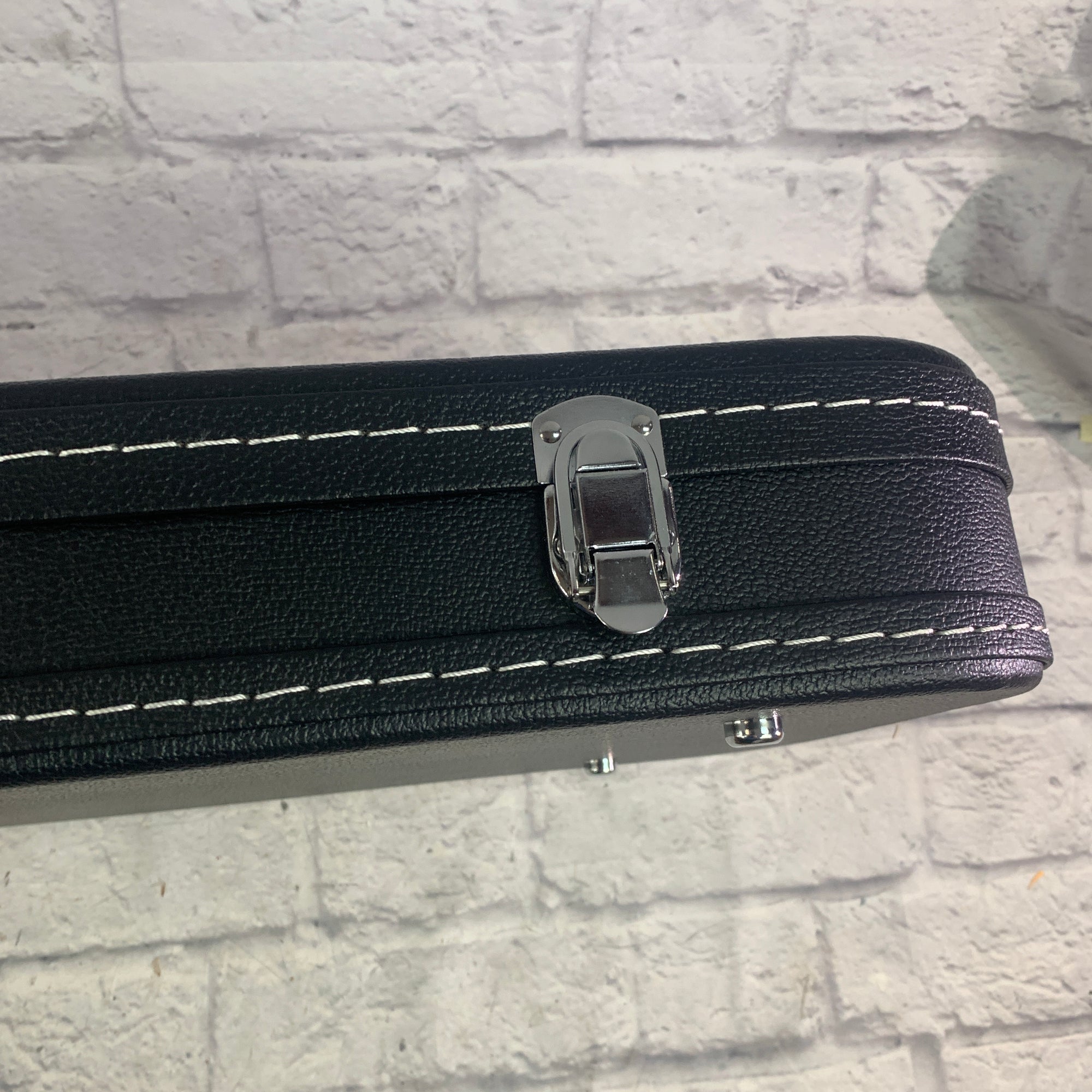 Chromacast Solid Body Electric Guitar Hard Case