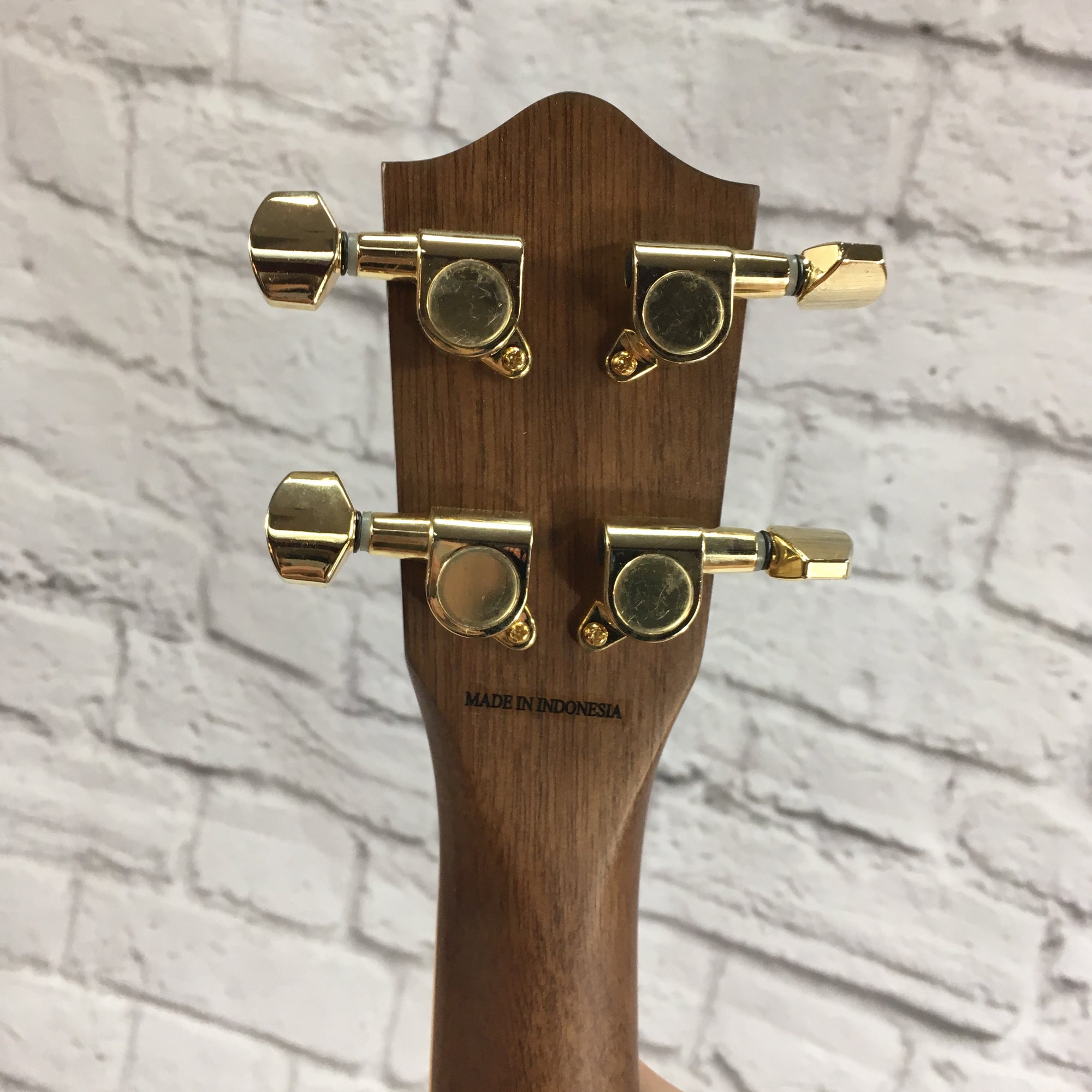 Lanikai CKCGC Concert Ukulele