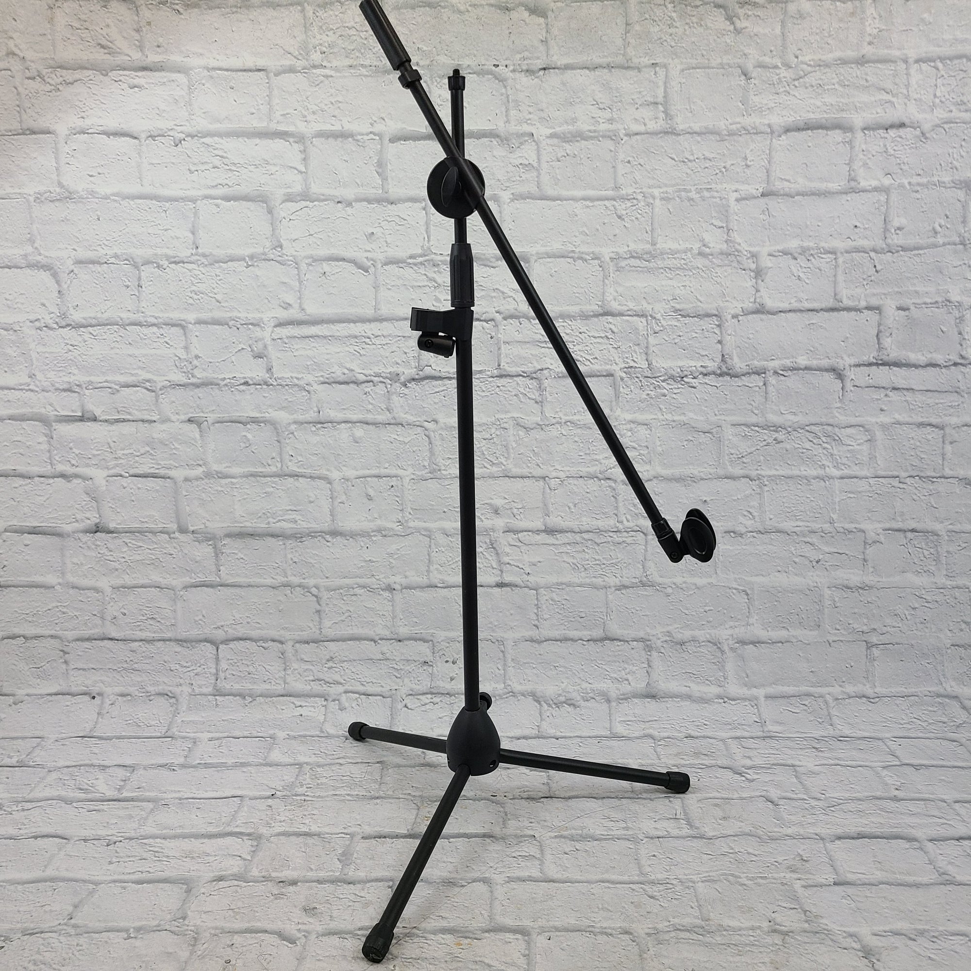 Unknown Microphone Boom Mic Stand