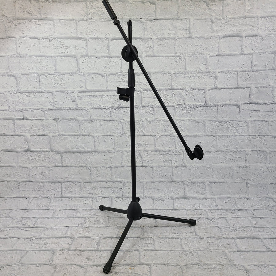 Unknown Microphone Boom Mic Stand