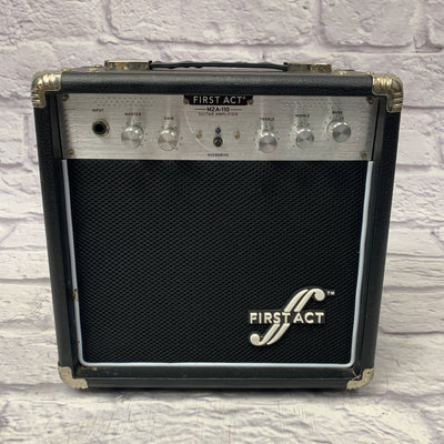 First Act M2A-210 Guitar Combo Amp