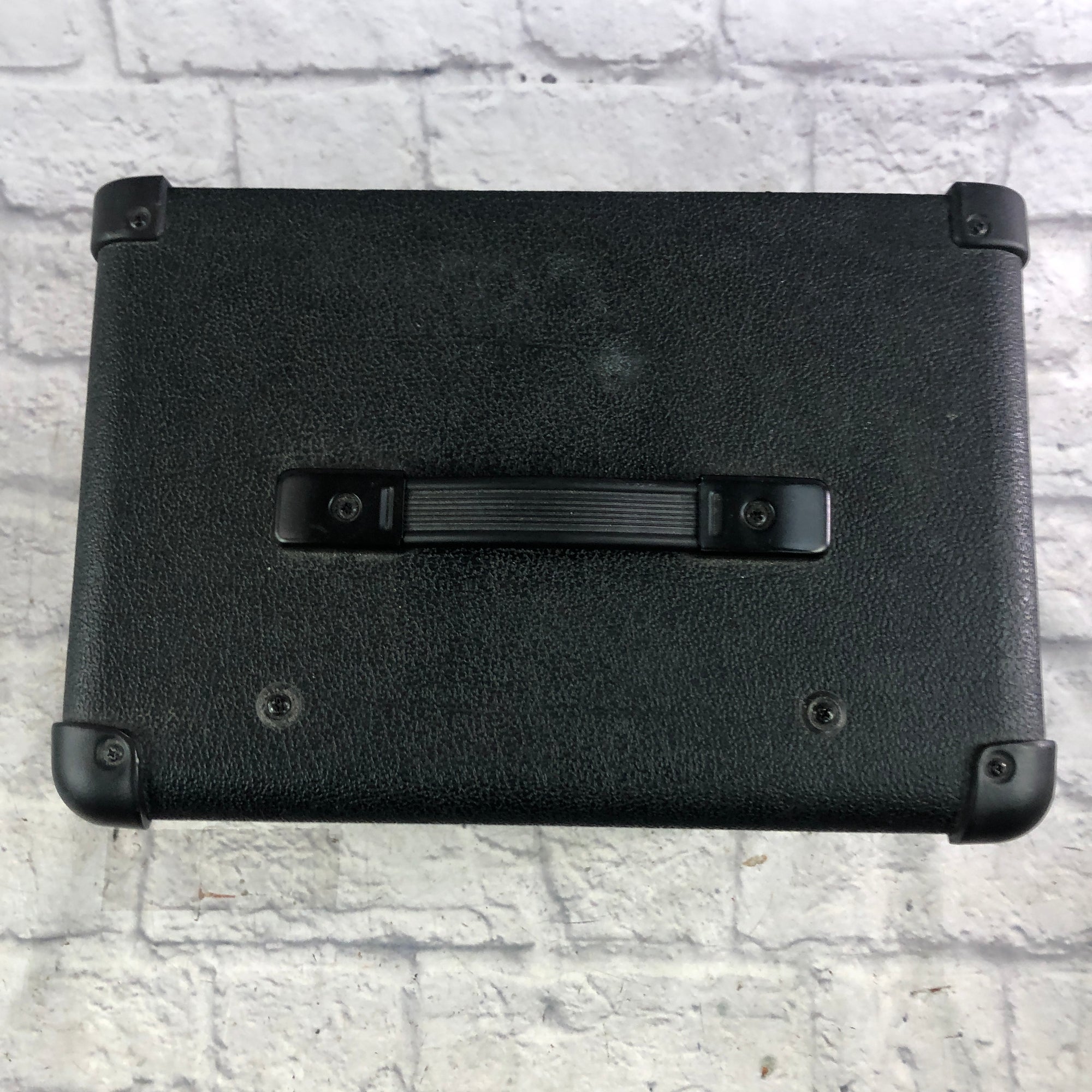 Crate BX-15 Bass Practice Amp