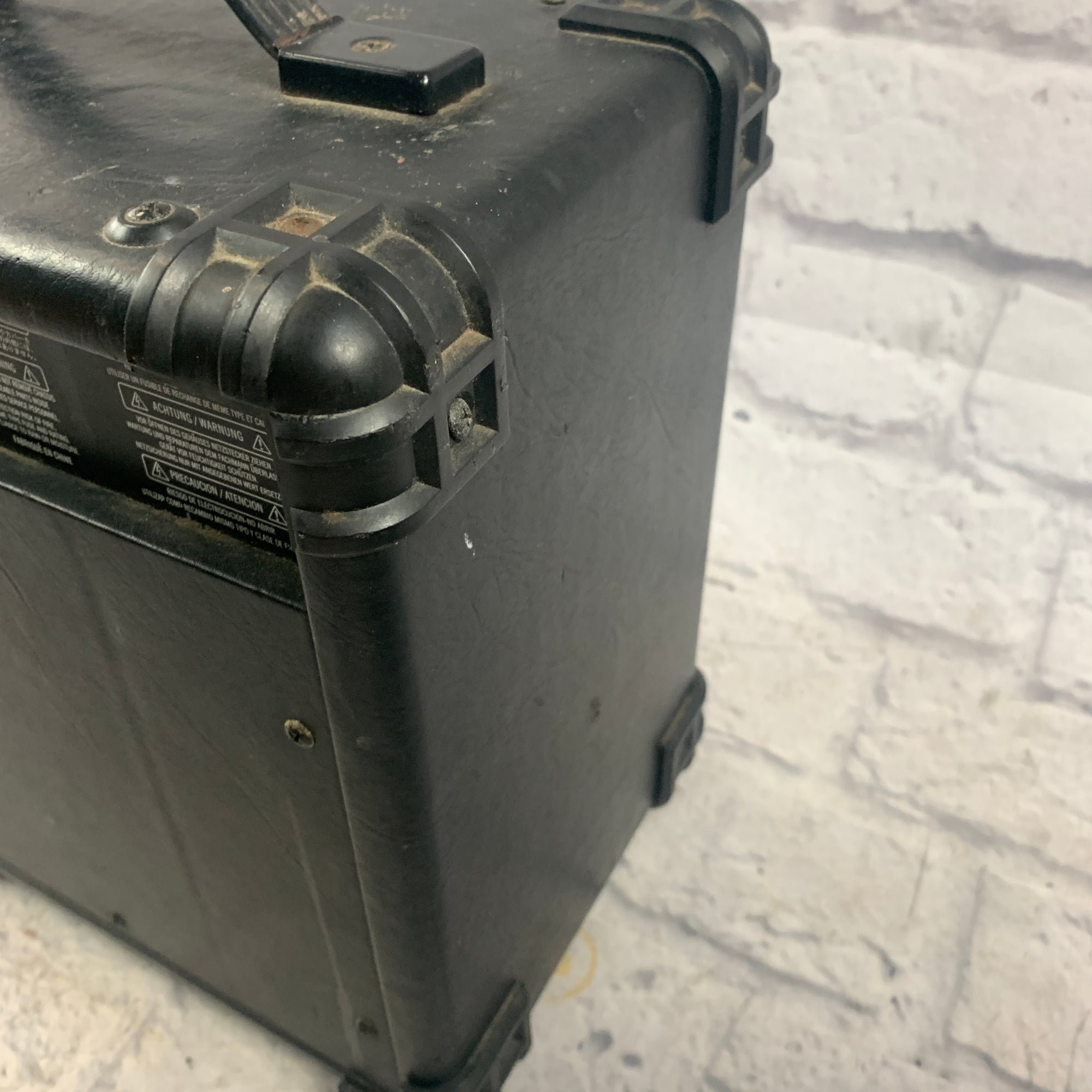 Ibanez Guitar Combo Amp