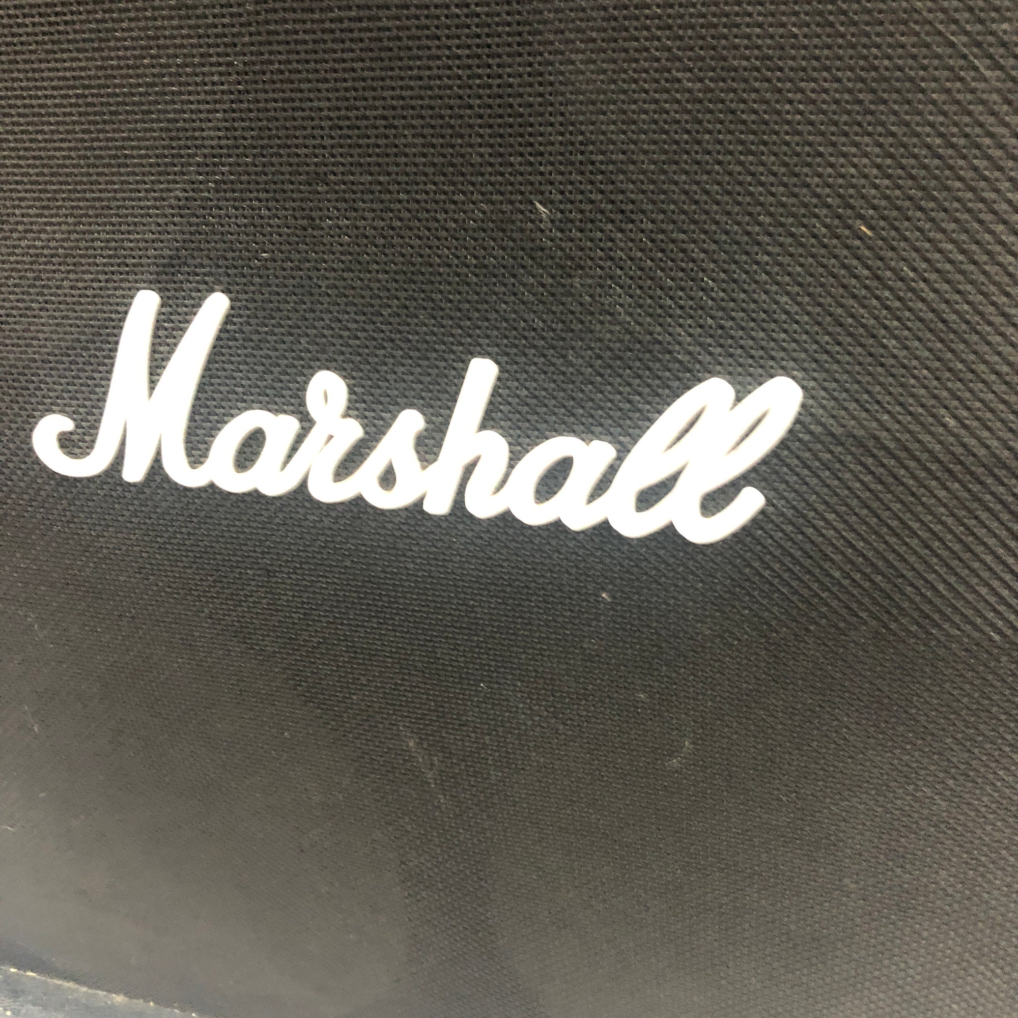 Marshall MG412A Angled 4x12 Cabinet
