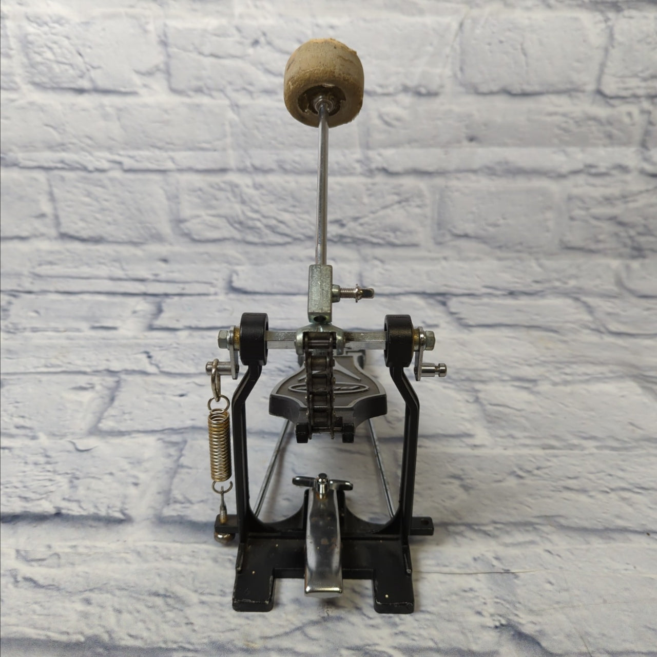 Pulse Kick Bass Drum Pedal