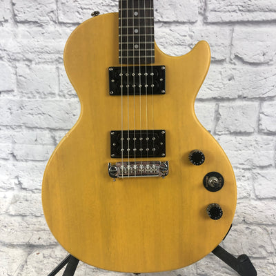 Epiphone Special II TV Yellow Electric Guitar