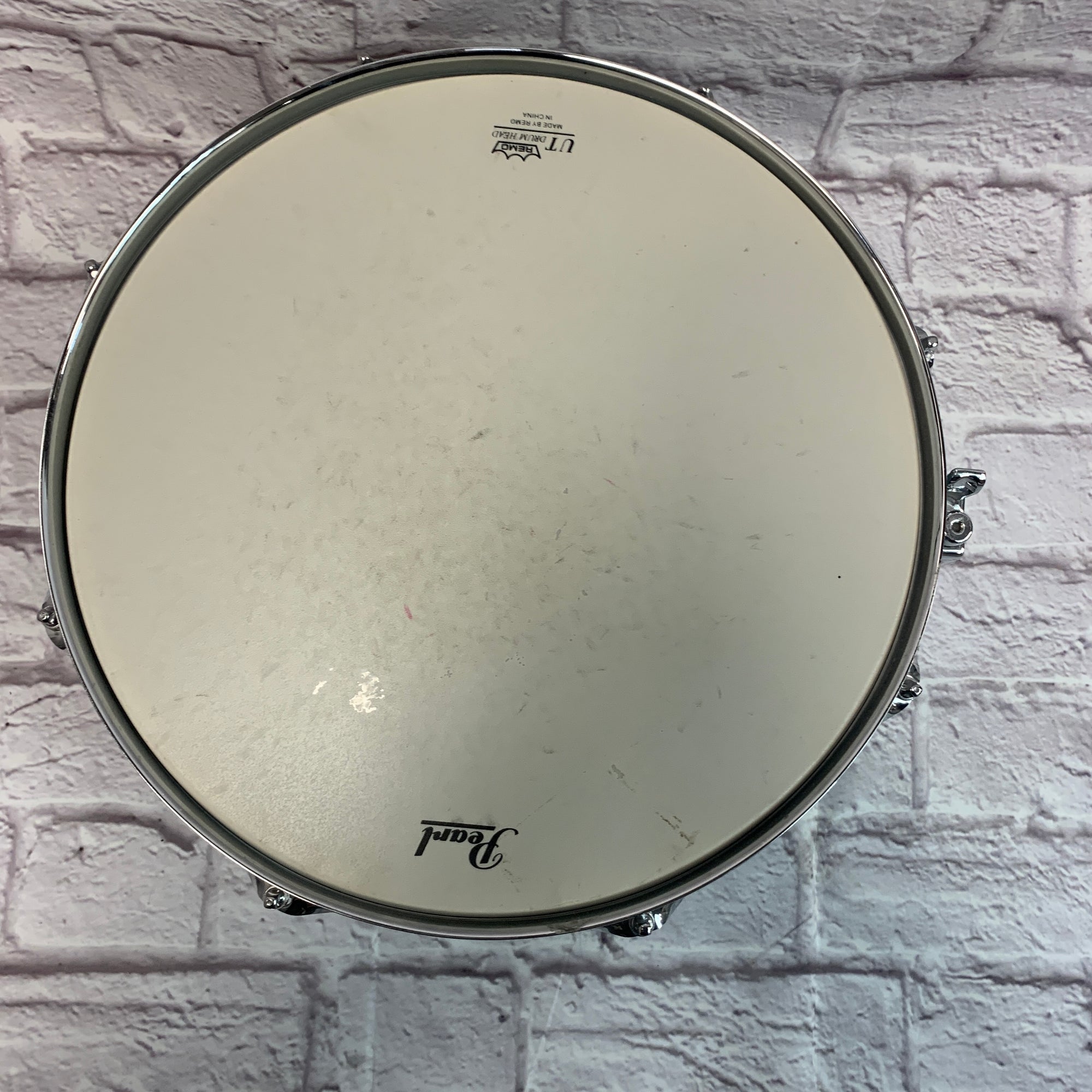 Pearl 14 Vision Birch Snare