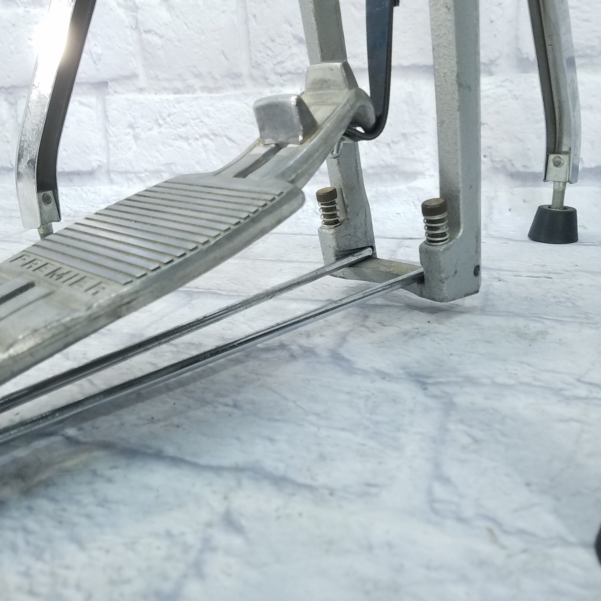 1980s Premier Trilok Heavy Duty Hi Hat Stand