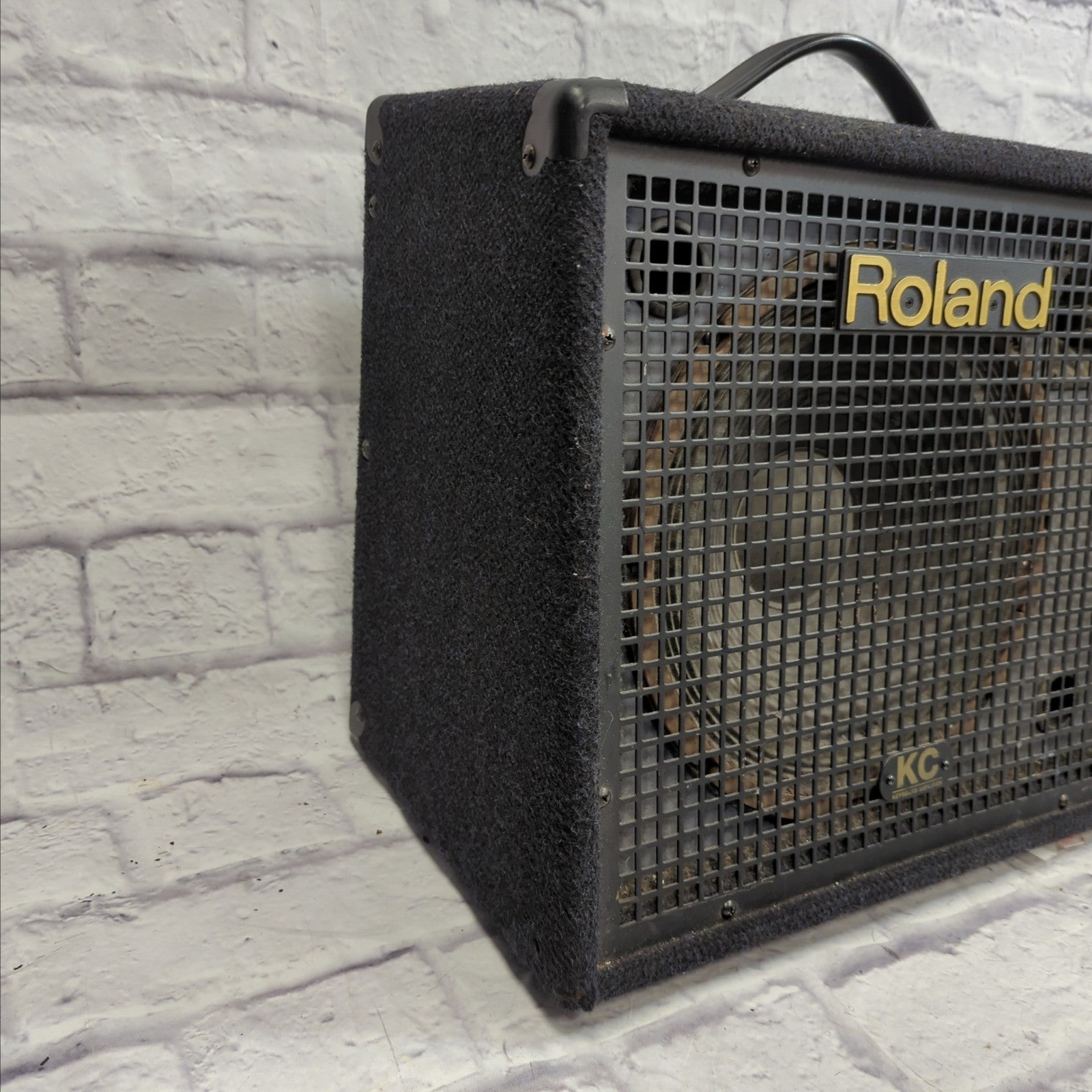 Roland KC-150 Amp AS IS