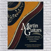 Martin Guitars : An Illustrated Celebration of America's Premier Guitarmaker Book