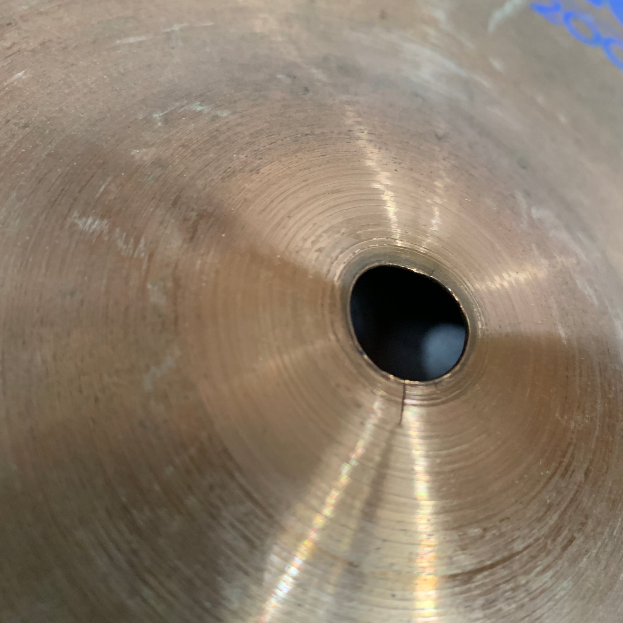 Paiste 2000 12" Splash
